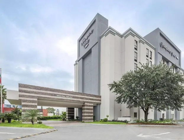 Hampton Inn by Hilton Monterrey/Galerías-Obispado hotel detail image 1