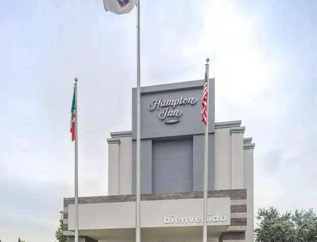 Hampton Inn by Hilton Monterrey/Galerías-Obispado hotel detail image 2