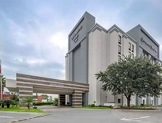 Hampton Inn by Hilton Monterrey/Galerías-Obispado hotel detail image 3