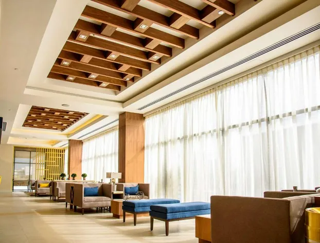 Hampton Inn by Hilton Piedras Negras hotel detail image 2