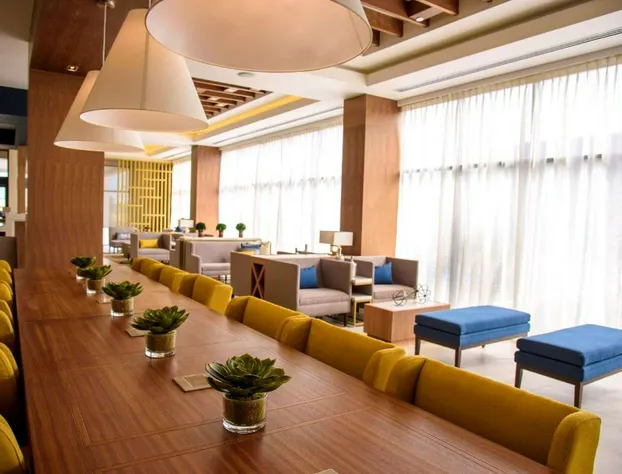 Hampton Inn by Hilton Piedras Negras hotel detail image 3