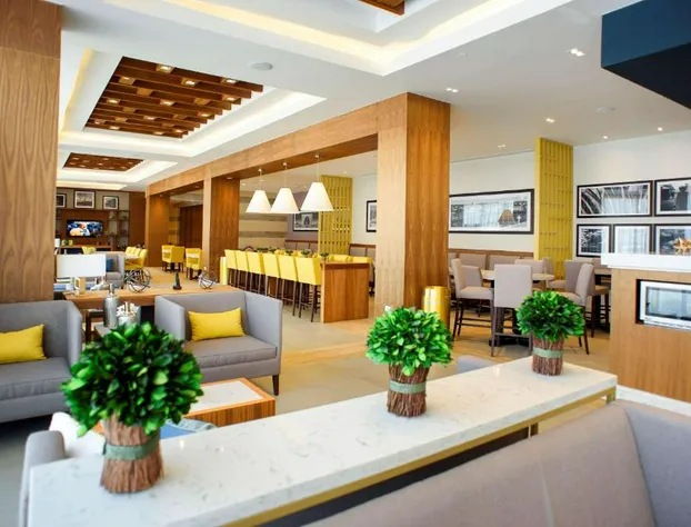 Hampton Inn by Hilton Piedras Negras hotel detail image 4