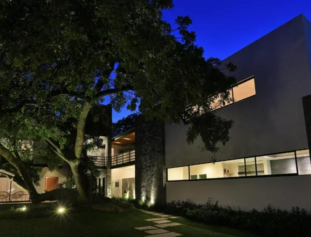 Hotel Boutique Casa Fernanda - Adults only hotel detail image 1