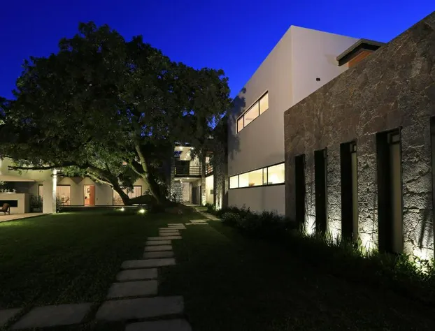 Hotel Boutique Casa Fernanda - Adults only hotel detail image 2