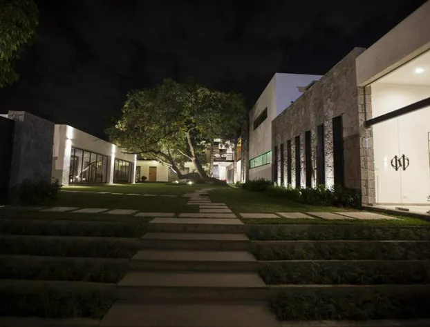 Hotel Boutique Casa Fernanda - Adults only hotel detail image 3