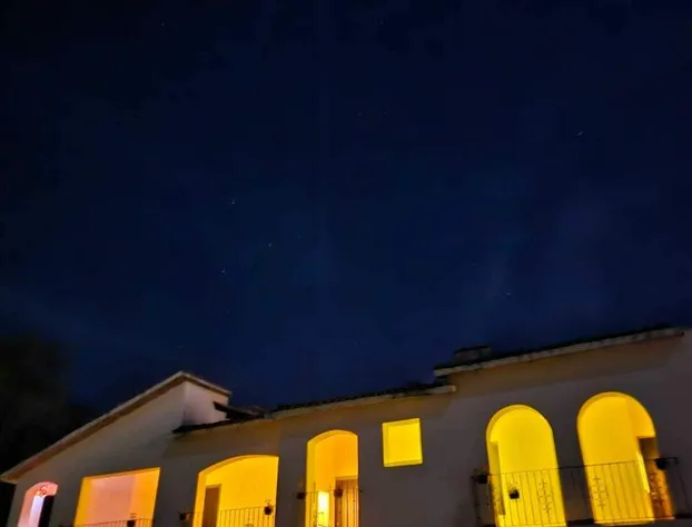 Hotel Hacienda Taboada hotel detail image 2