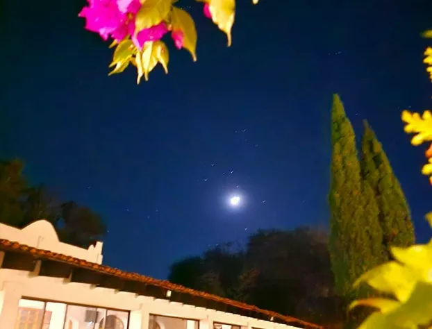 Hotel Hacienda Taboada hotel detail image 3