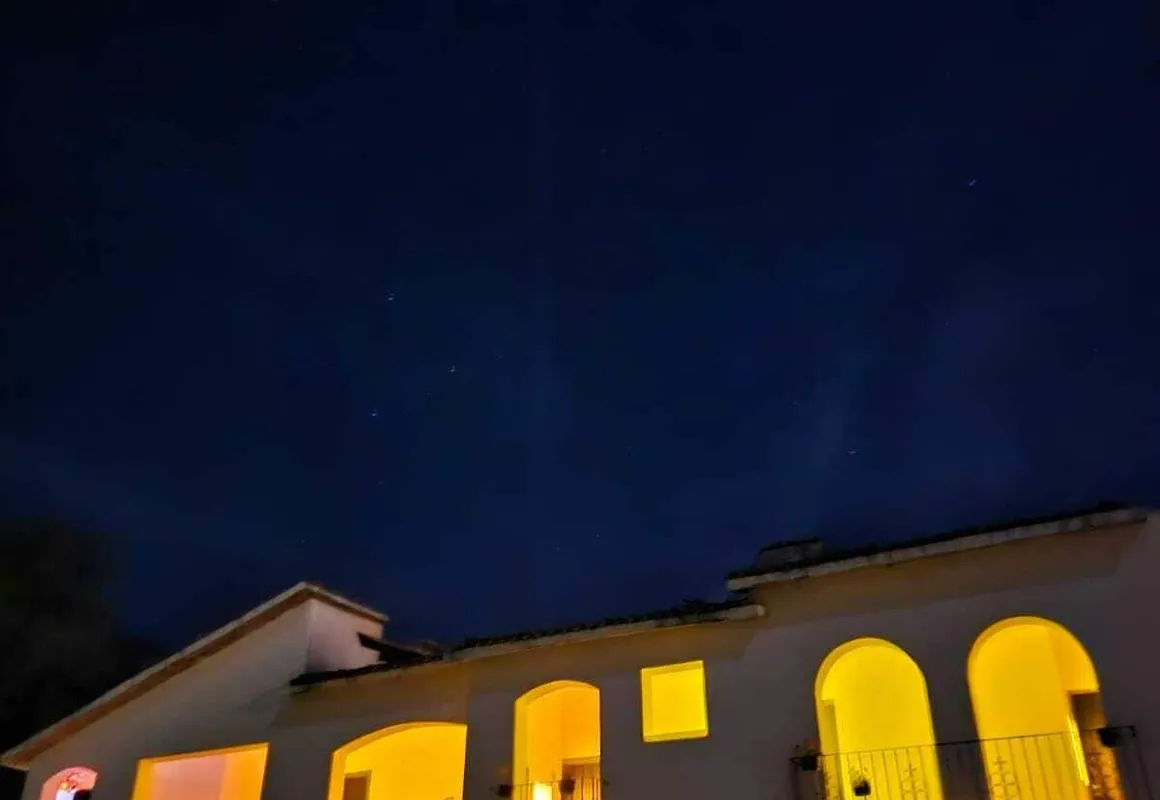 Hotel Hacienda Taboada hotel hero