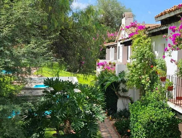 Hotel Hacienda Taboada hotel detail image 1