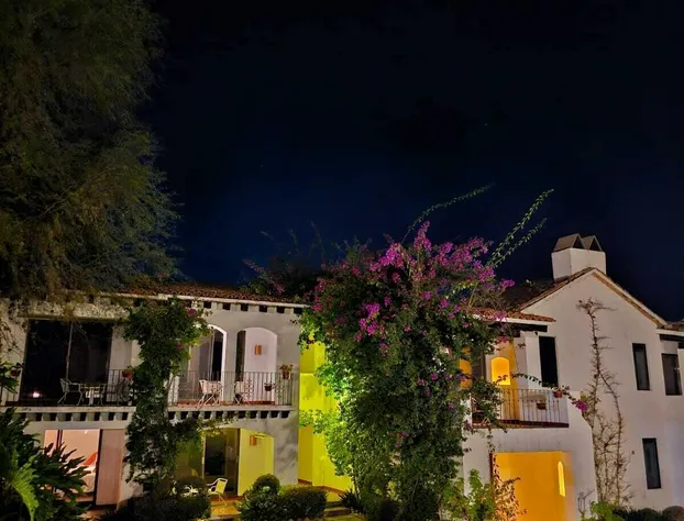 Hotel Hacienda Taboada hotel detail image 3