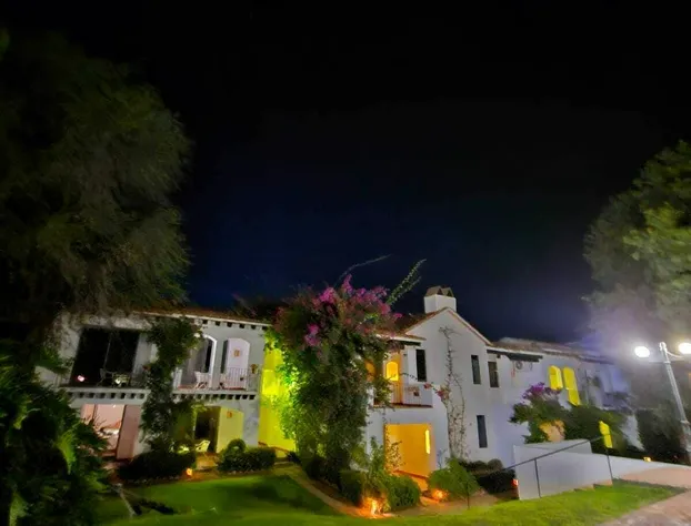 Hotel Hacienda Taboada hotel detail image 4