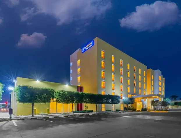 City Express by Marriott Ciudad Obregón hotel detail image 1