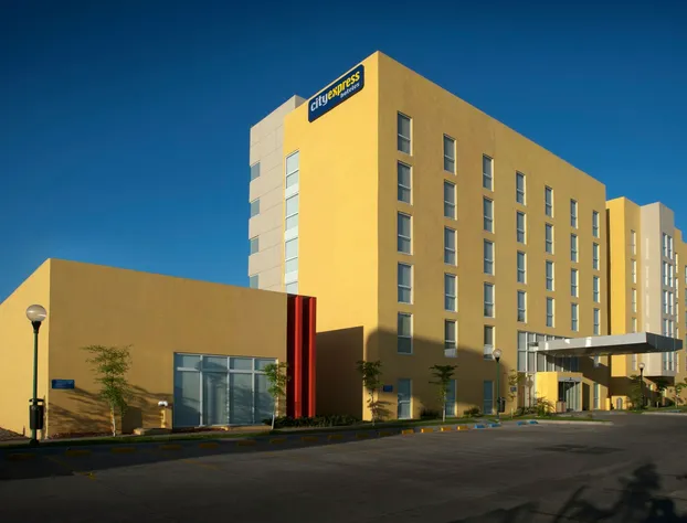 City Express by Marriott Ciudad Obregón hotel detail image 2