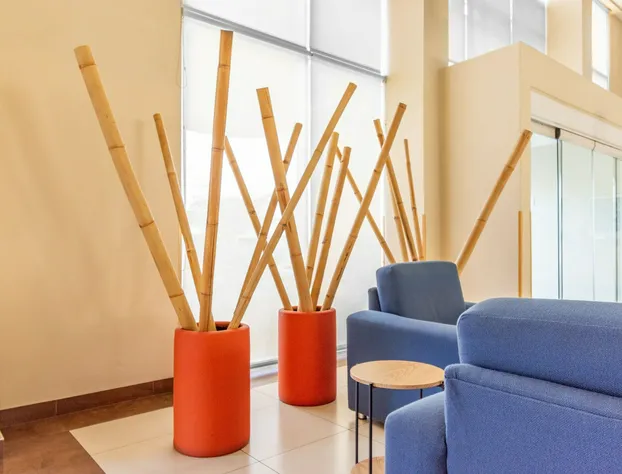 City Express by Marriott Ciudad Obregón hotel detail image 3