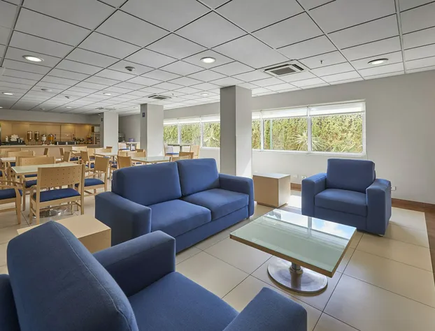 City Express by Marriott Ciudad Obregón hotel detail image 4