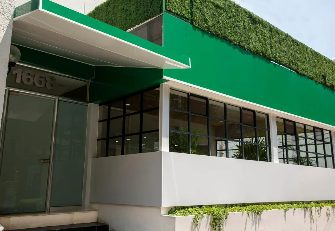 Suites Coben Apartamentos Amueblados hotel hero