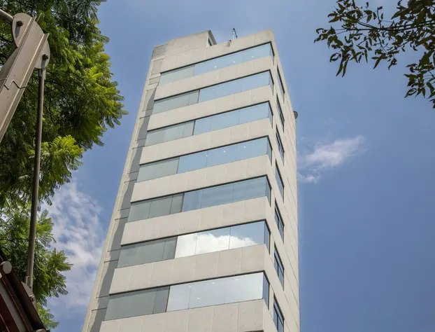 Suites Coben Apartamentos Amueblados hotel detail image 1