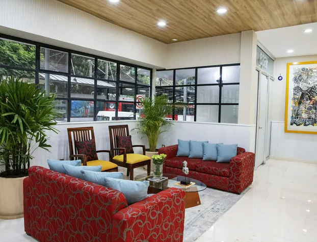 Suites Coben Apartamentos Amueblados hotel detail image 2