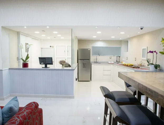 Suites Coben Apartamentos Amueblados hotel detail image 3