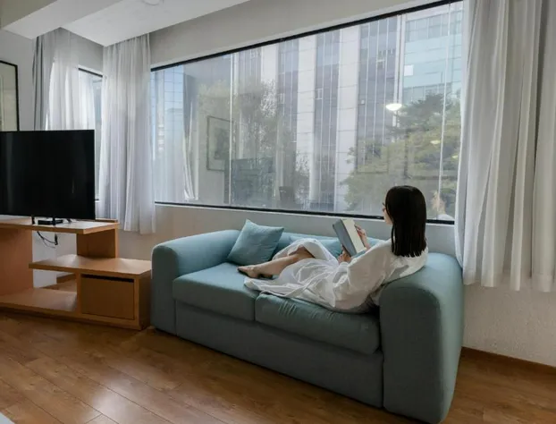 Suites Coben Apartamentos Amueblados hotel detail image 2