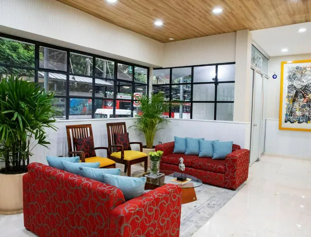 Suites Coben Apartamentos Amueblados hotel detail image 3