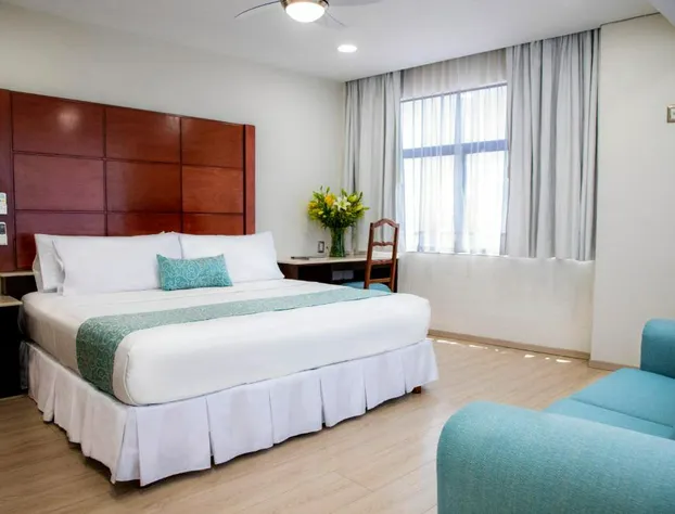 Suites Coben Apartamentos Amueblados hotel detail image 4