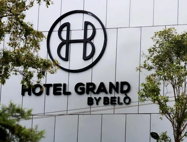 Hotel Belo Grand Morelia hotel detail image 1