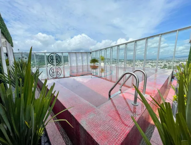 Hotel Belo Grand Morelia hotel detail image 2