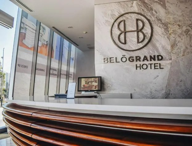 Hotel Belo Grand Morelia hotel detail image 3