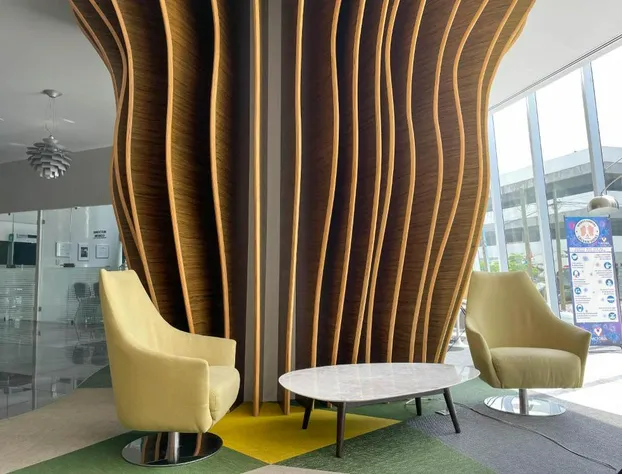 Hotel Belo Grand Morelia hotel detail image 4