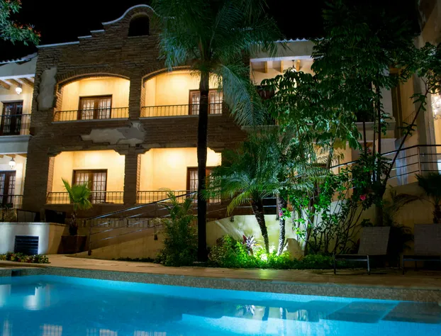 Casa de Adobe Gallery & Luxury Boutique hotel detail image 3