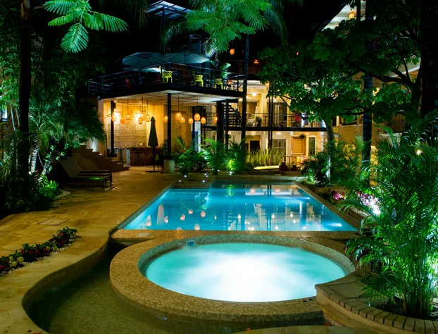 Casa de Adobe Gallery & Luxury Boutique hotel detail image 4