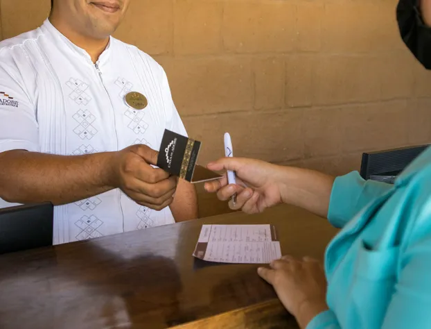 Casa de Adobe Gallery & Luxury Boutique hotel detail image 2