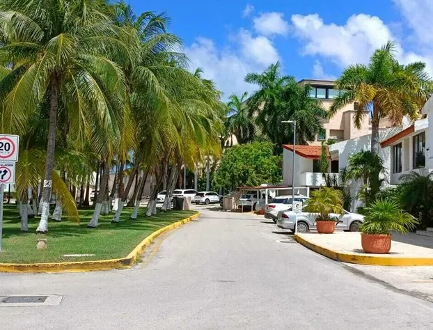 Sina Suites Cancún - Adults Only hotel detail image 2