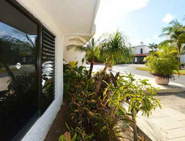 Sina Suites Cancún - Adults Only hotel detail image 3