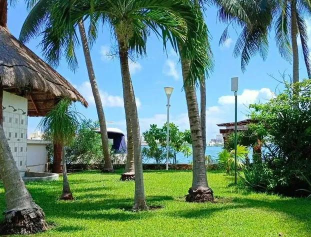 Sina Suites Cancún - Adults Only hotel detail image 4