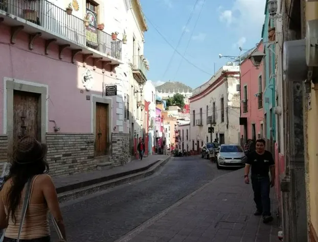 Hotel Viejo Zaguán by Lunian hotel detail image 4