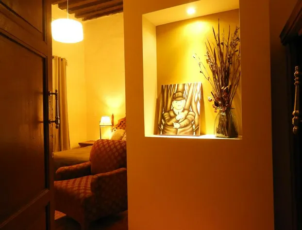 Hotel Viejo Zaguán by Lunian hotel detail image 2