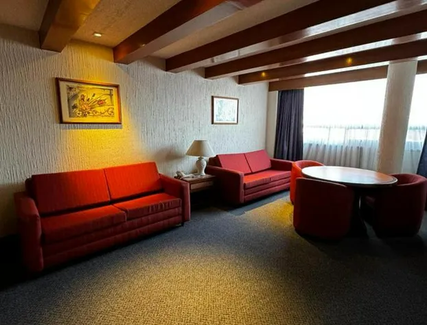 Hotel Metropol hotel detail image 1