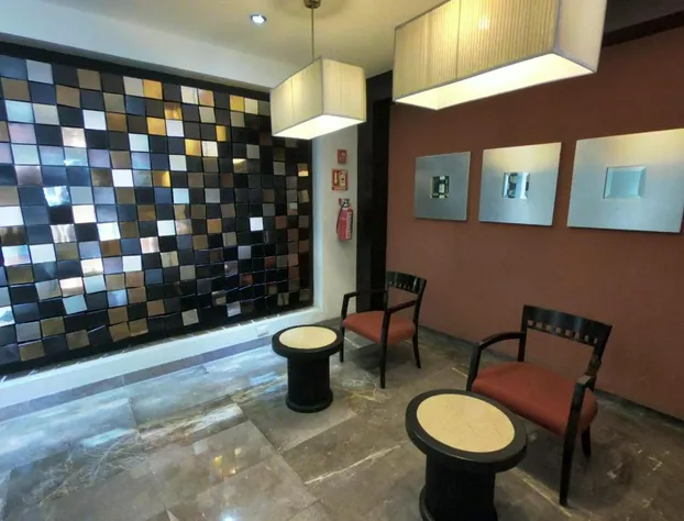 Hotel Metropol hotel detail image 2