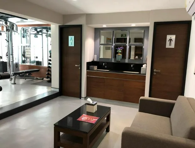 Hotel Metropol hotel detail image 4