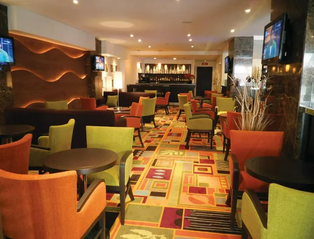 Hotel Metropol hotel detail image 4