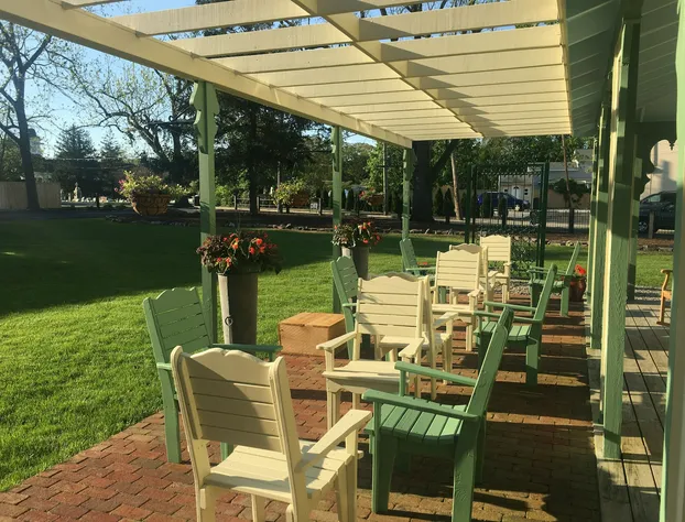 Jonathan Pitney House hotel detail image 3