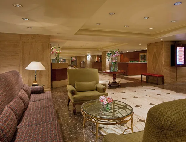 Sheraton Maria Isabel Mexico City Reforma hotel detail image 4