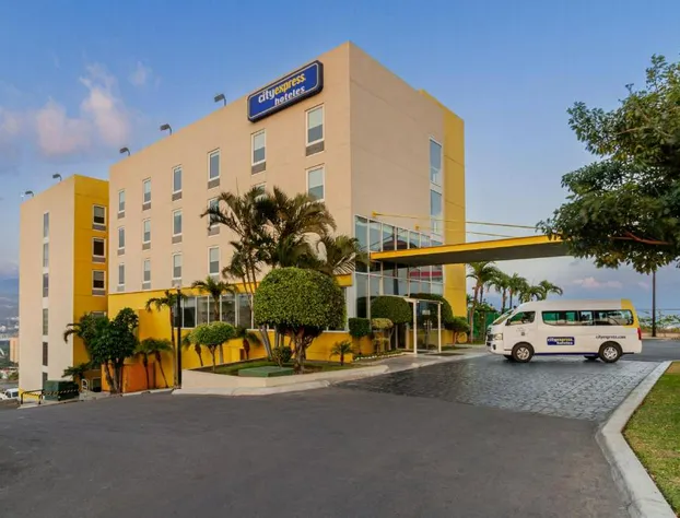 City Express by Marriott Tuxtla Gutierrez hotel detail image 2