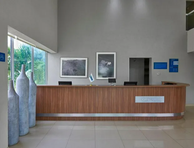 City Express by Marriott Tuxtla Gutierrez hotel detail image 4