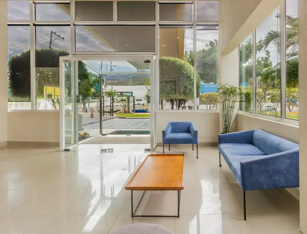 City Express by Marriott Tuxtla Gutierrez hotel detail image 2