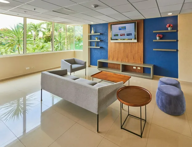 City Express by Marriott Tuxtla Gutierrez hotel detail image 3