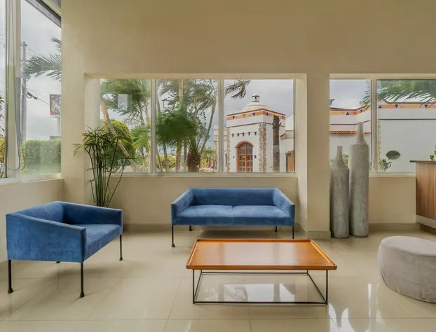 City Express by Marriott Tuxtla Gutierrez hotel detail image 4