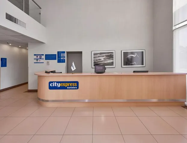 City Express by Marriott Culiacán hotel detail image 1